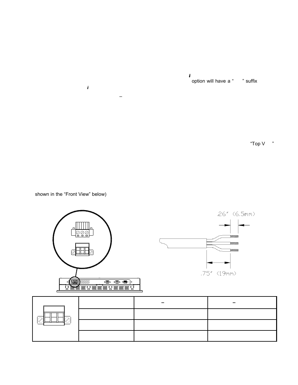 Connecting power to the ipc-series | Nematron iPC-Fanless Series with N2800 CPU User Manual | Page 15 / 24