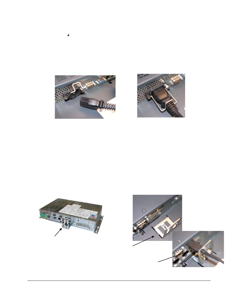 Nematron ePC-Lite Series with N2800 CPU User Manual | Page 17 / 21