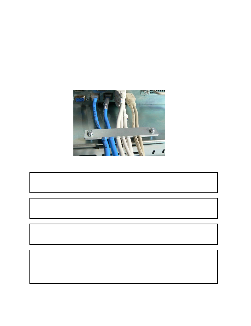 Nematron ePC-Lite Series with N2800 CPU User Manual | Page 18 / 21
