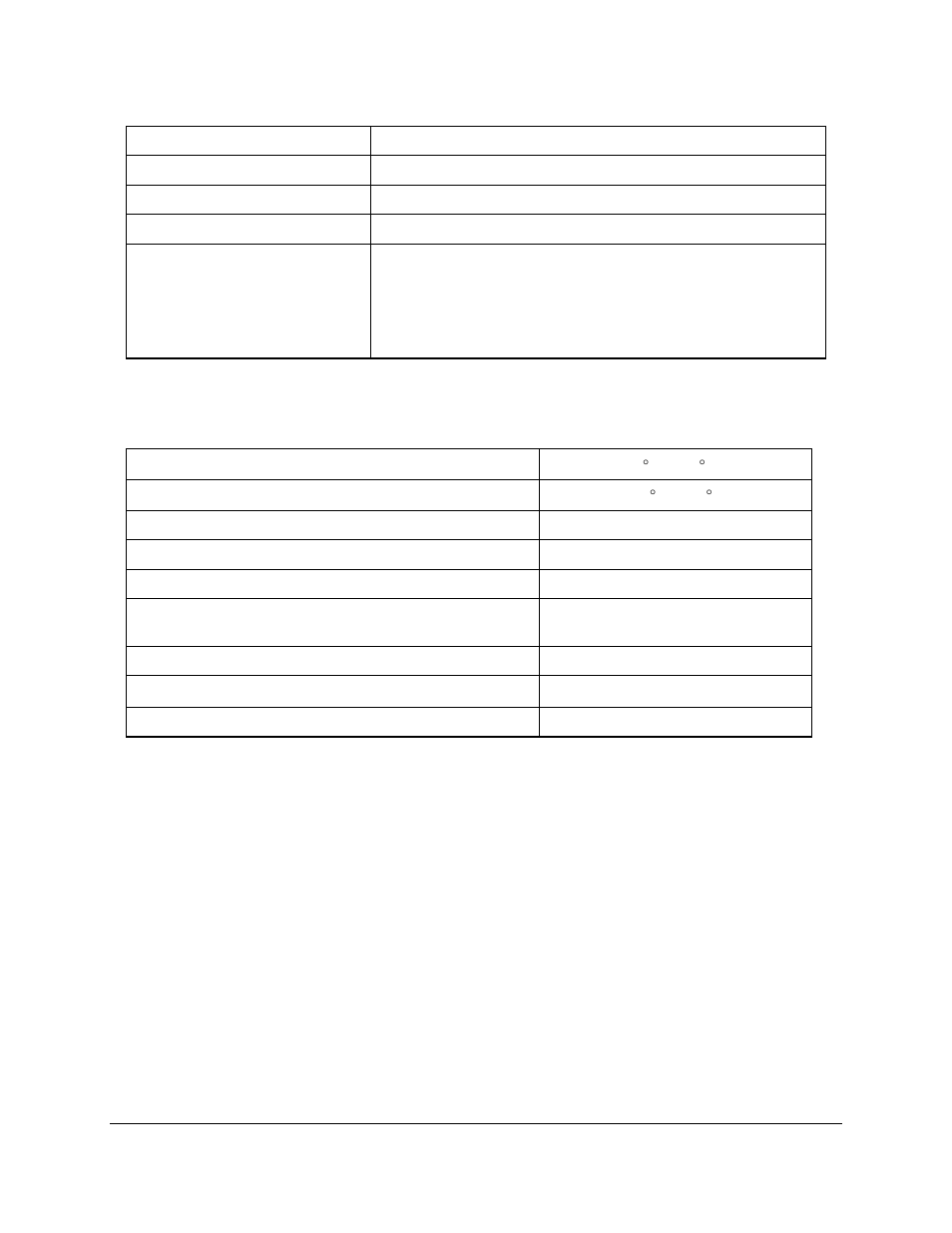 Electrical | Nematron ePC-Lite Series with N2800 CPU User Manual | Page 8 / 21