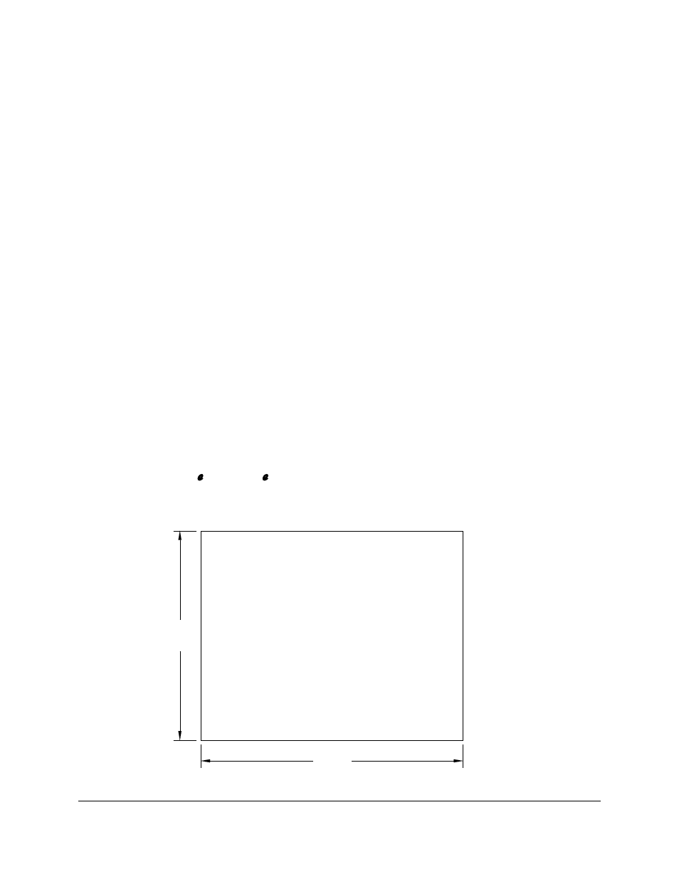 Chapter 2 - installation of computer | Nematron ePC-Plus Series with T7500 CPU User Manual | Page 11 / 22