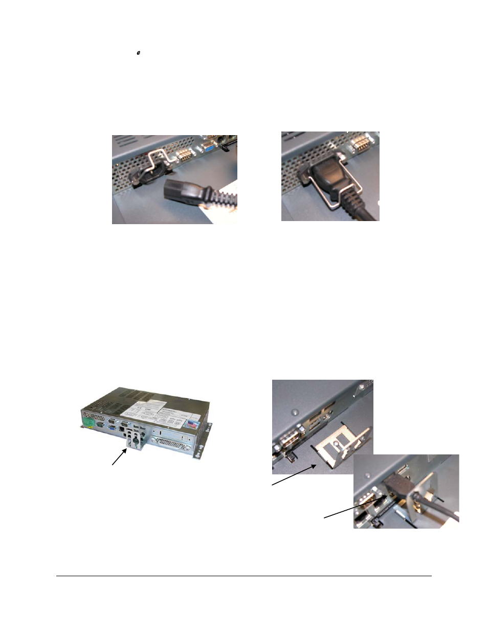Nematron ePC-Plus Series with T7500 CPU User Manual | Page 18 / 22