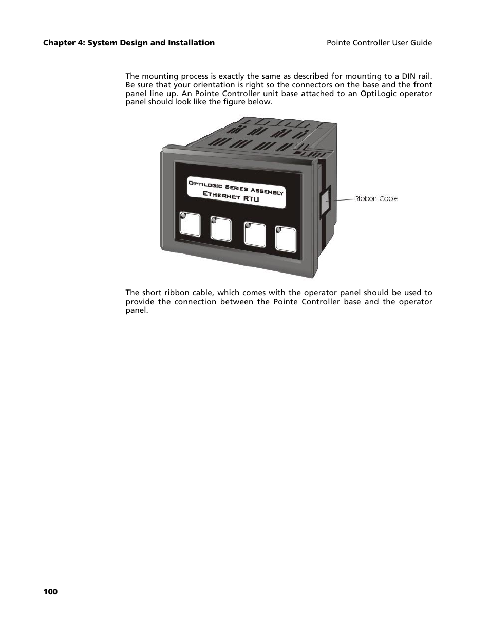 Nematron Pointe Controller User Manual | Page 102 / 441