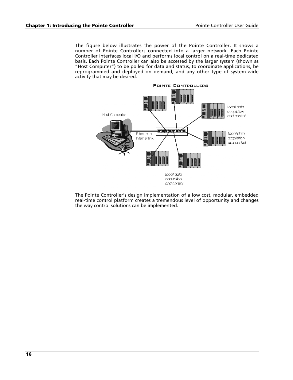 Nematron Pointe Controller User Manual | Page 18 / 441