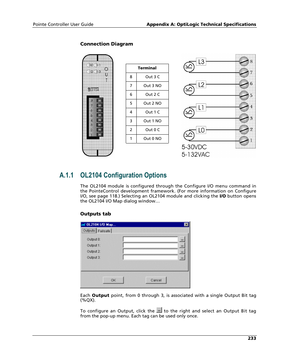 Nematron Pointe Controller User Manual | Page 235 / 441