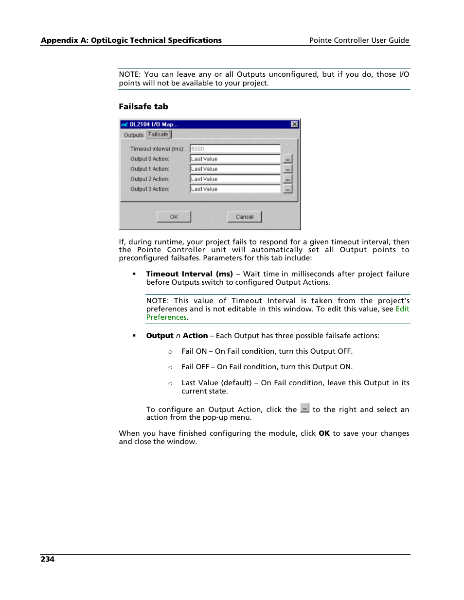 Nematron Pointe Controller User Manual | Page 236 / 441