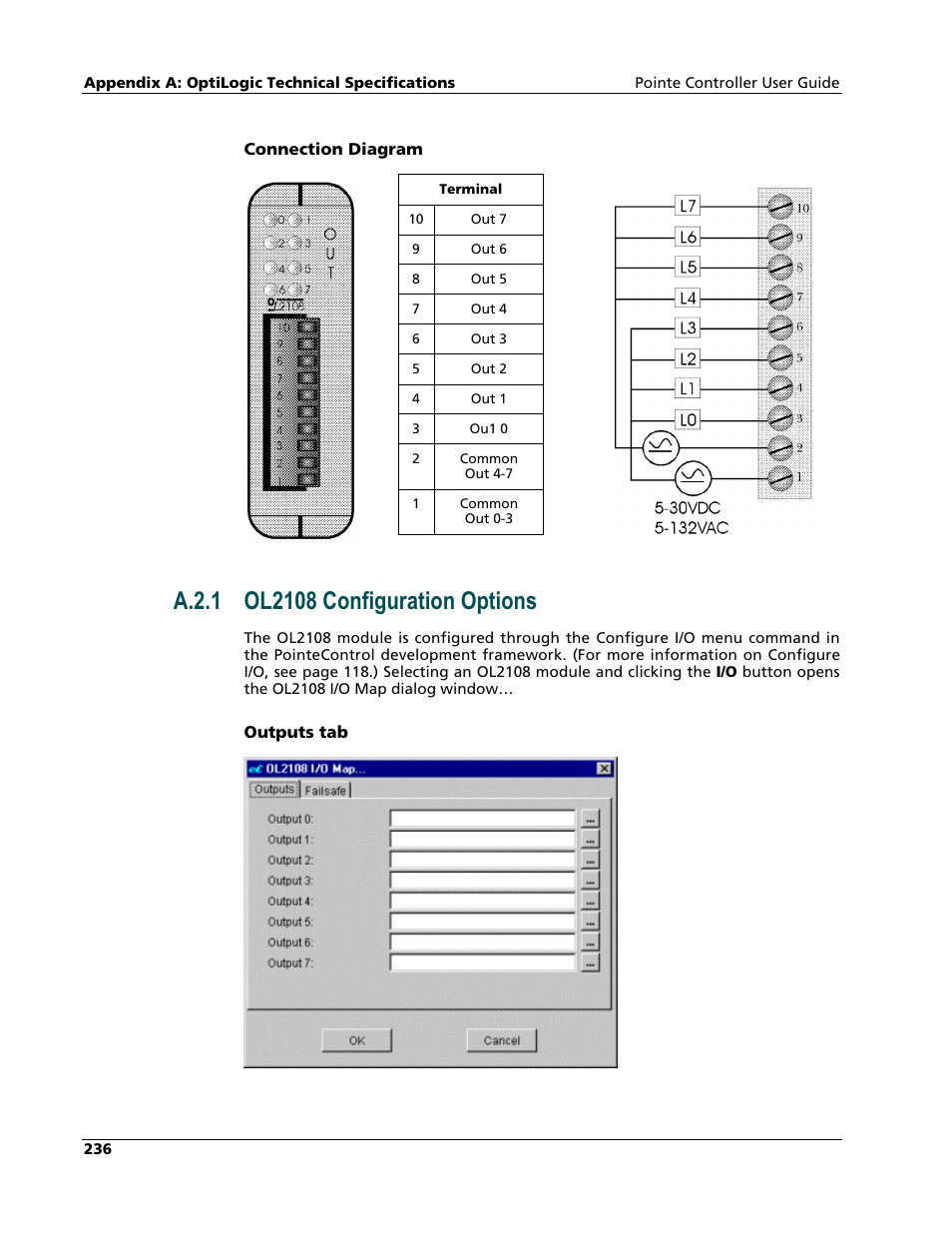 Nematron Pointe Controller User Manual | Page 238 / 441