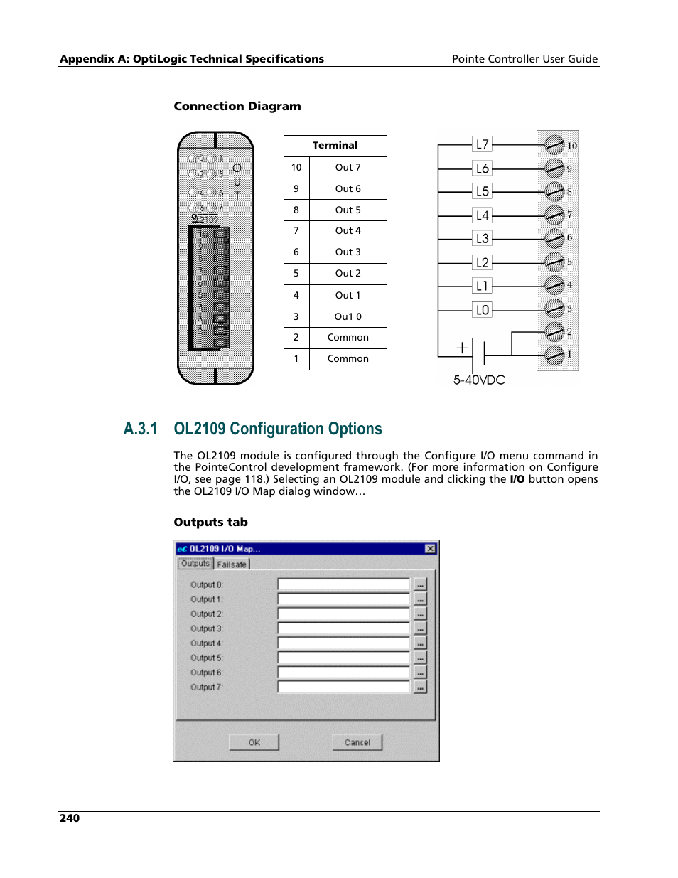 Nematron Pointe Controller User Manual | Page 242 / 441