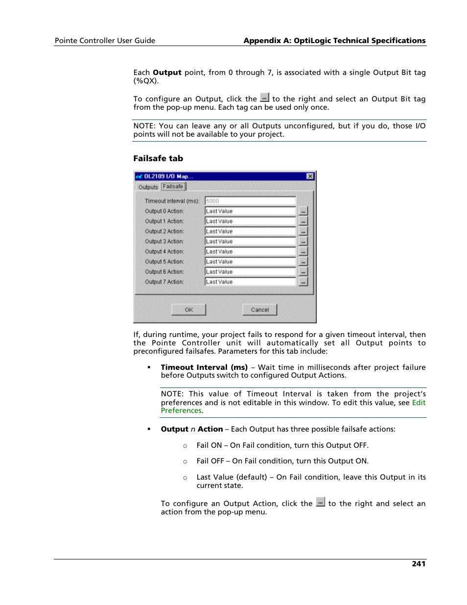 Nematron Pointe Controller User Manual | Page 243 / 441