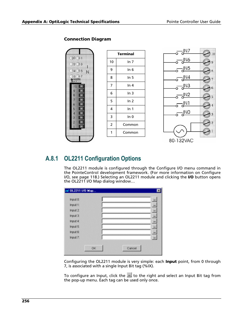 Nematron Pointe Controller User Manual | Page 258 / 441