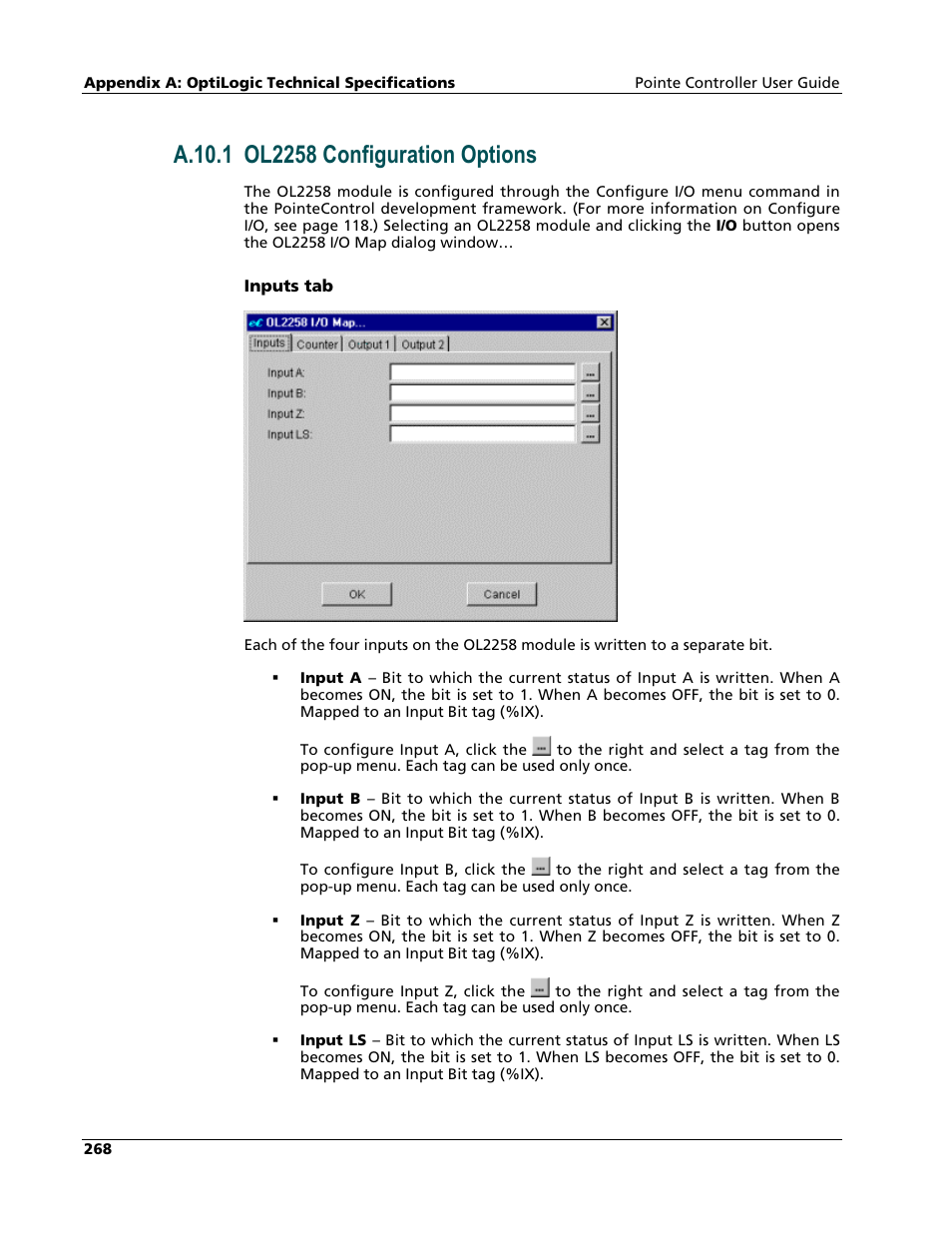 Nematron Pointe Controller User Manual | Page 270 / 441