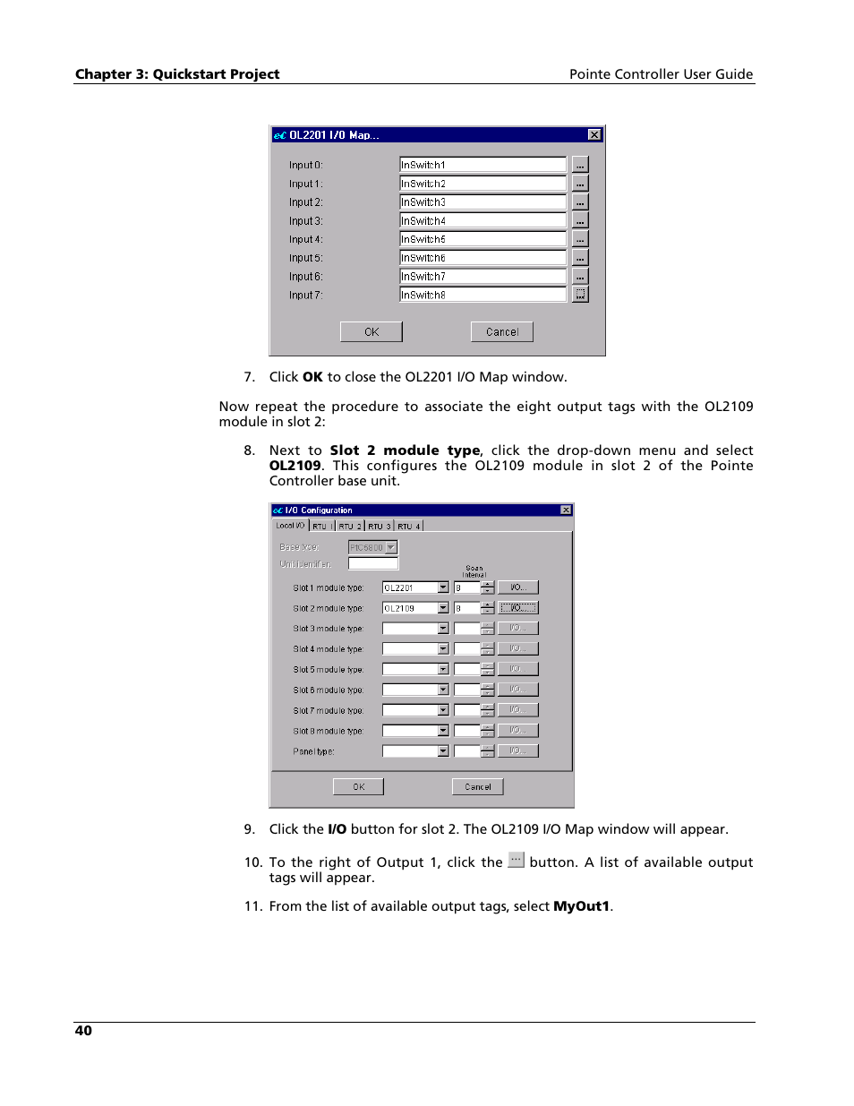 Nematron Pointe Controller User Manual | Page 42 / 441