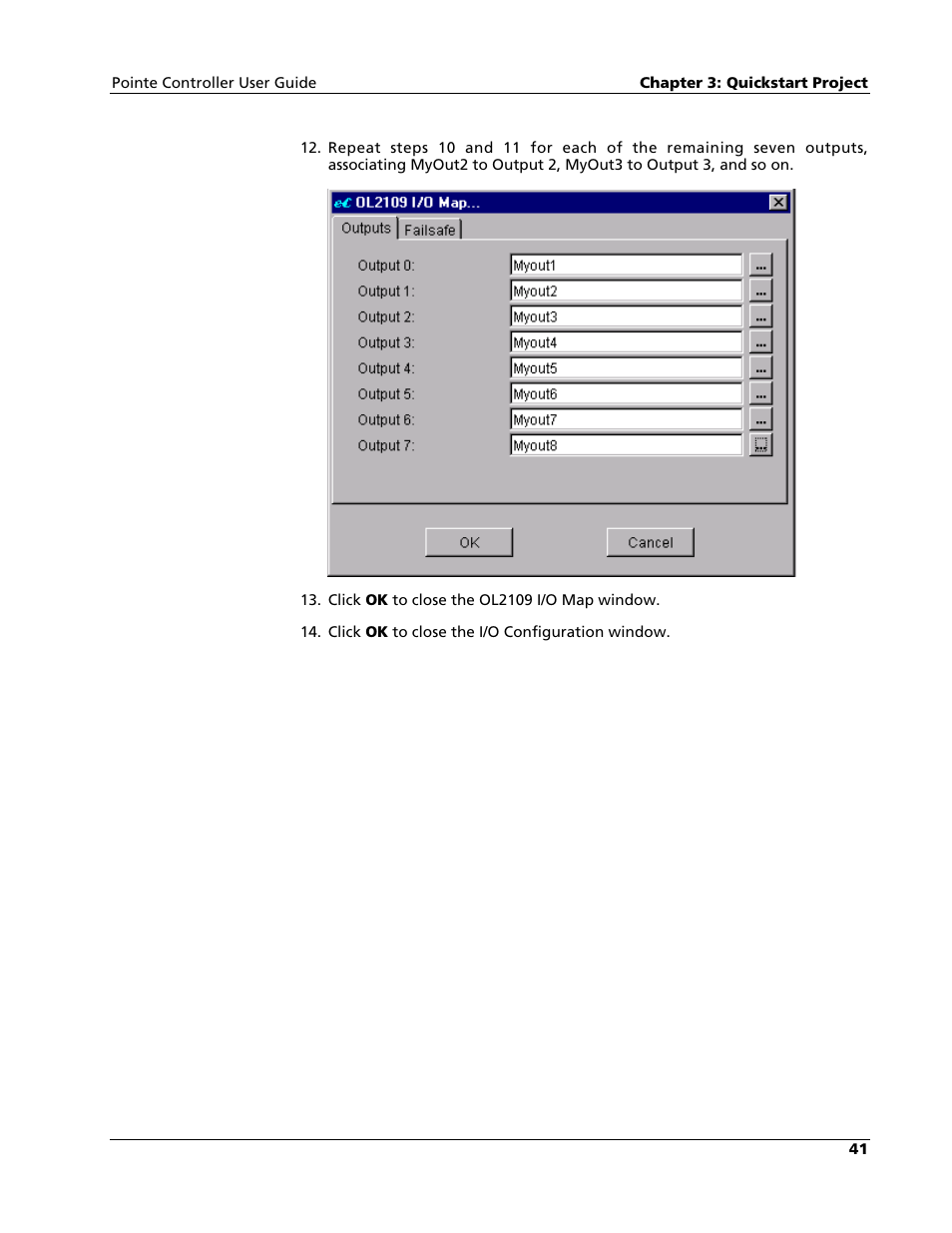 Nematron Pointe Controller User Manual | Page 43 / 441