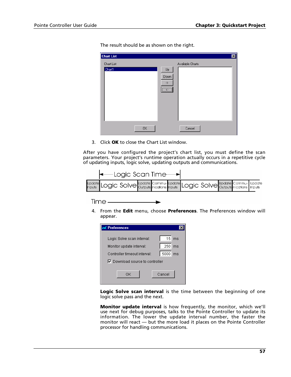 Nematron Pointe Controller User Manual | Page 59 / 441