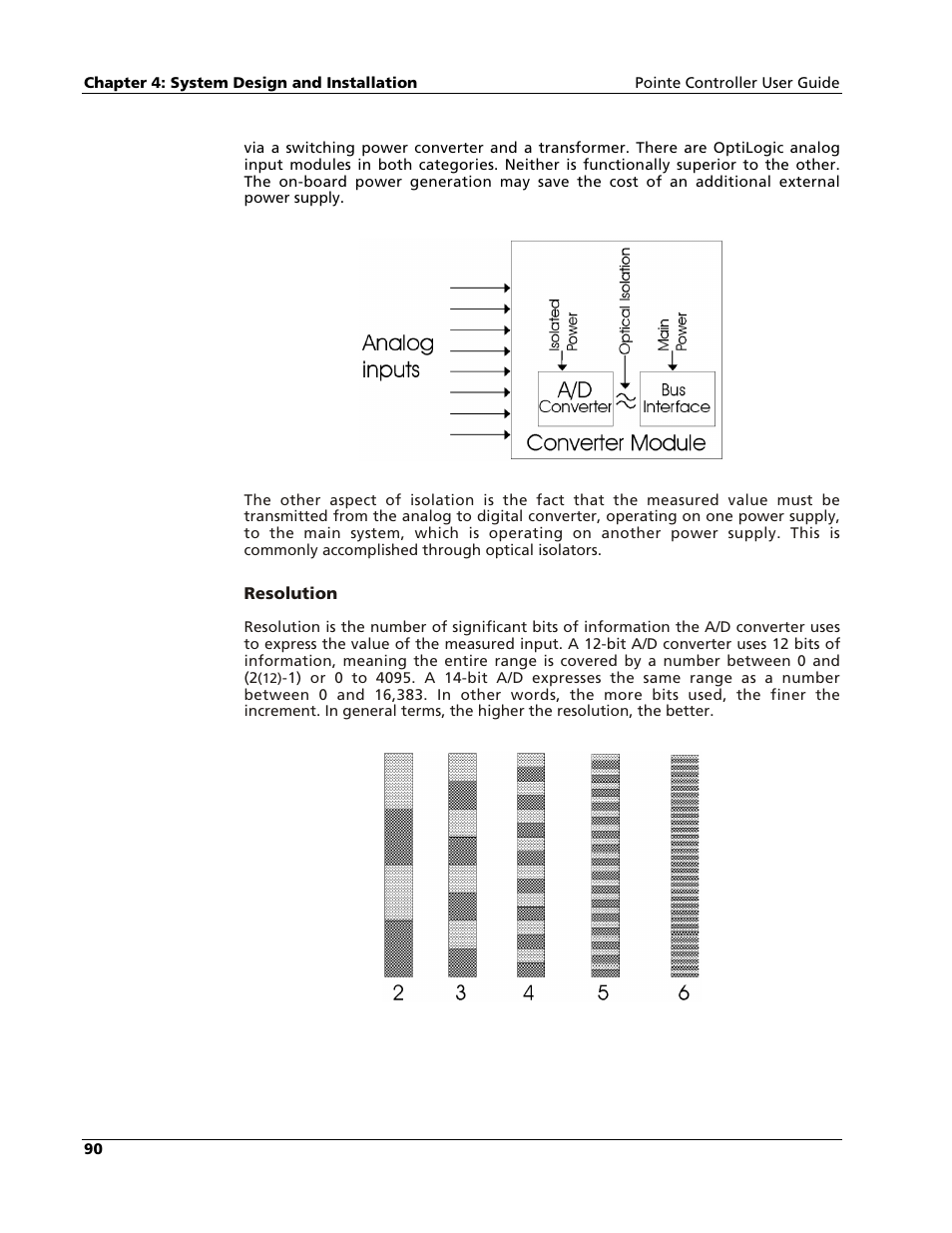 Nematron Pointe Controller User Manual | Page 92 / 441