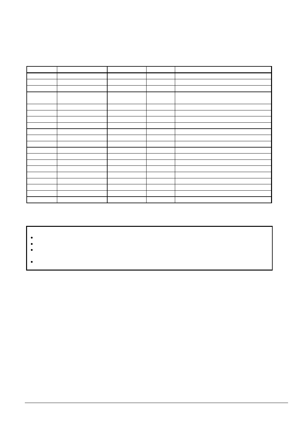 Special commands for prehkeytec devices | PrehKeyTec GmbH User Manual | Page 20 / 22