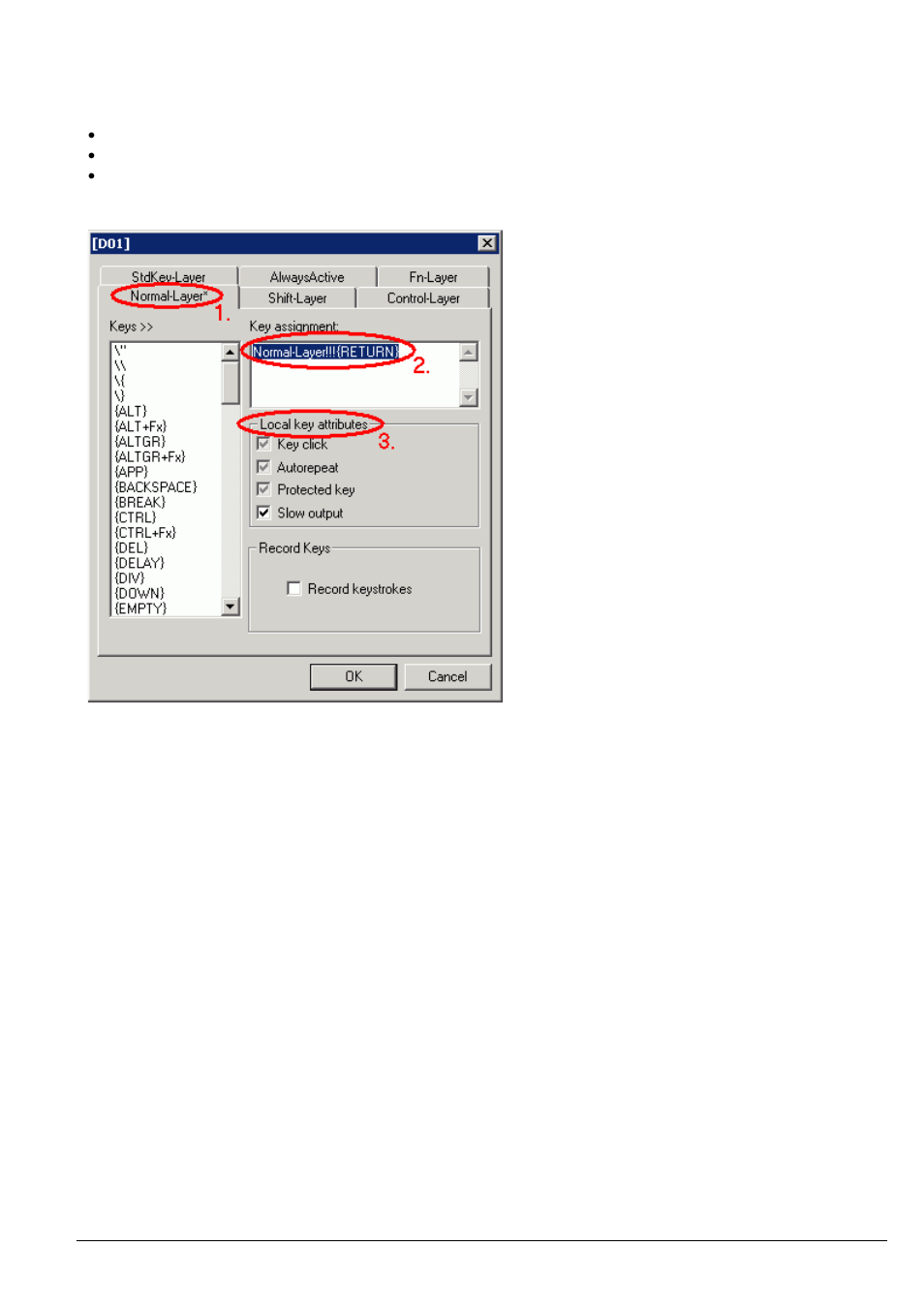 PrehKeyTec GmbH User Manual | Page 4 / 22