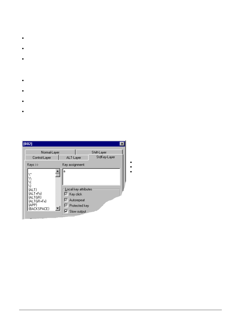 PrehKeyTec GmbH User Manual | Page 6 / 22