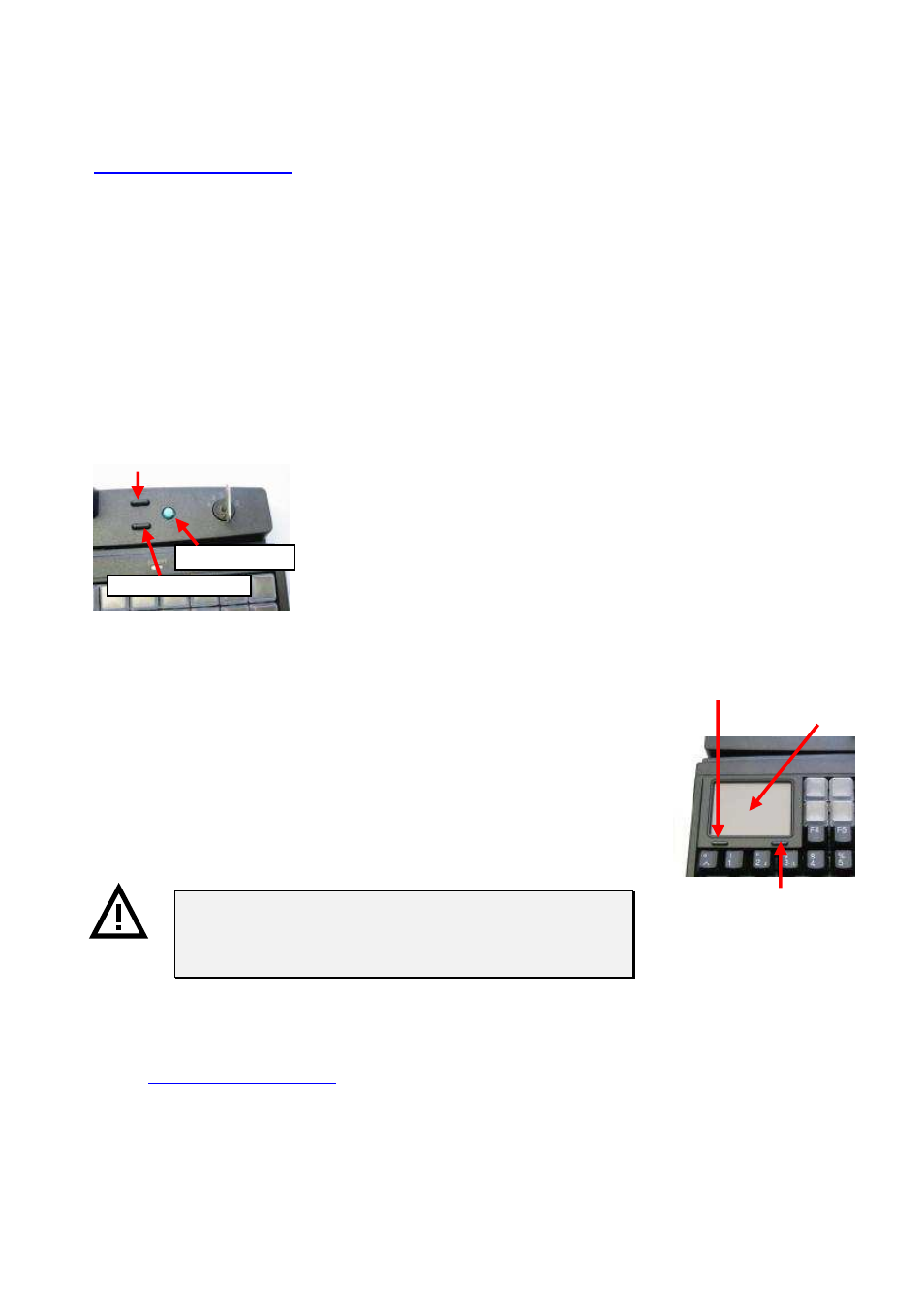 4 zeigergeräte, 5 zusätzliche hilfe | PrehKeyTec MCI Family User Manual | Page 12 / 20