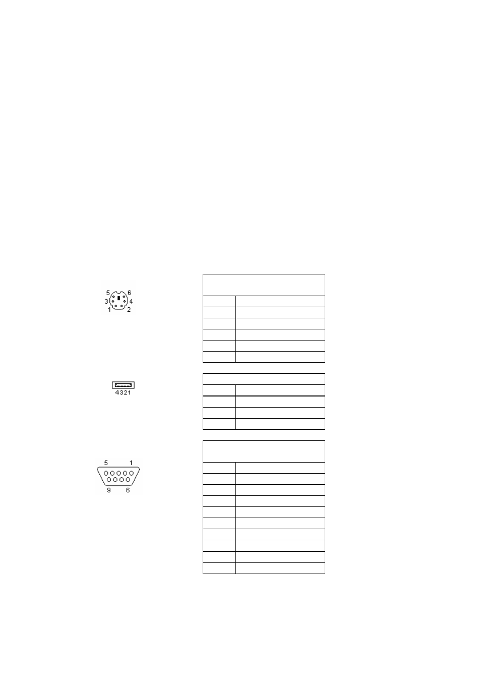 PrehKeyTec MCI Family User Manual | Page 18 / 20