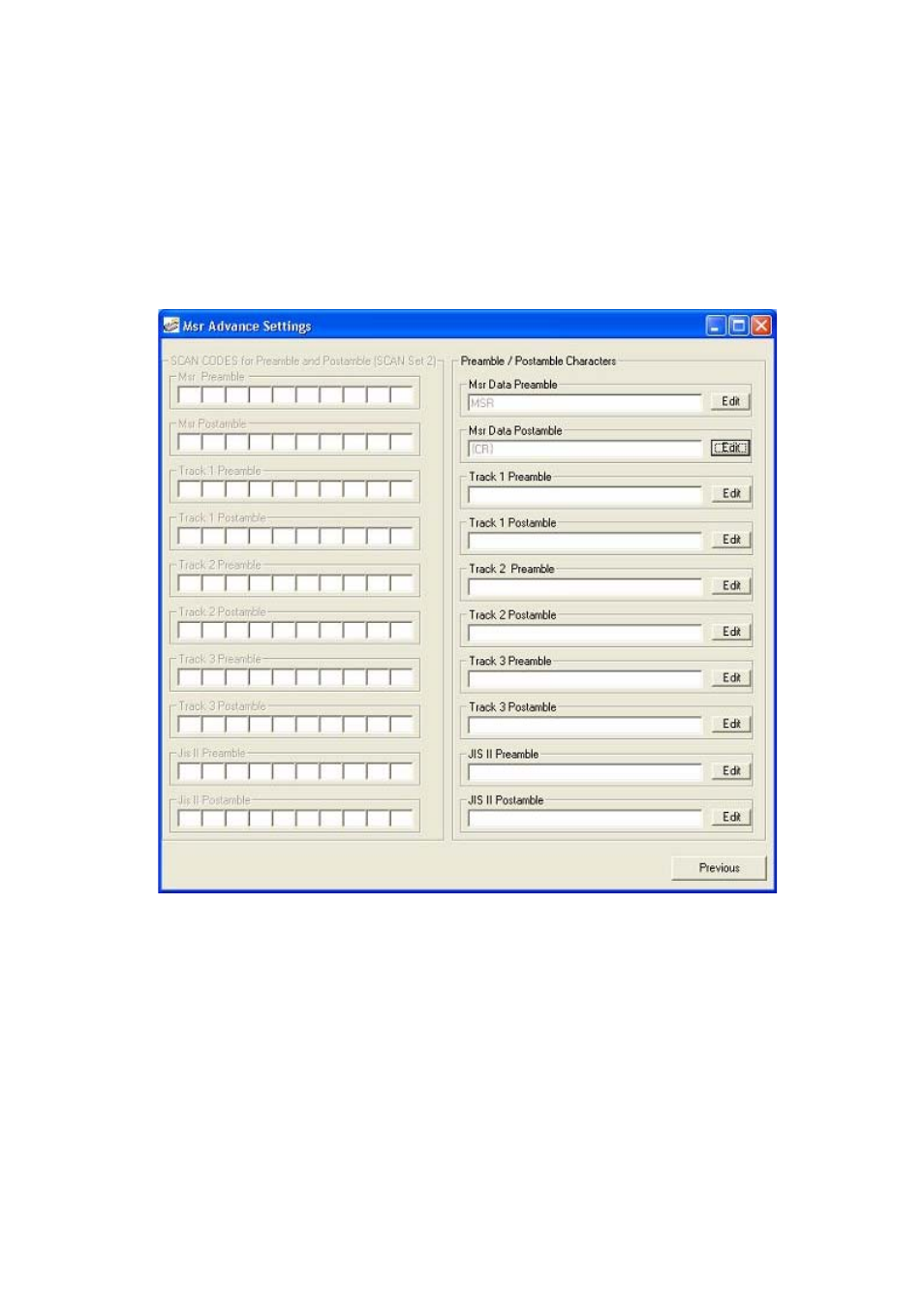 PrehKeyTec MC15 T7 User Manual | Page 4 / 9