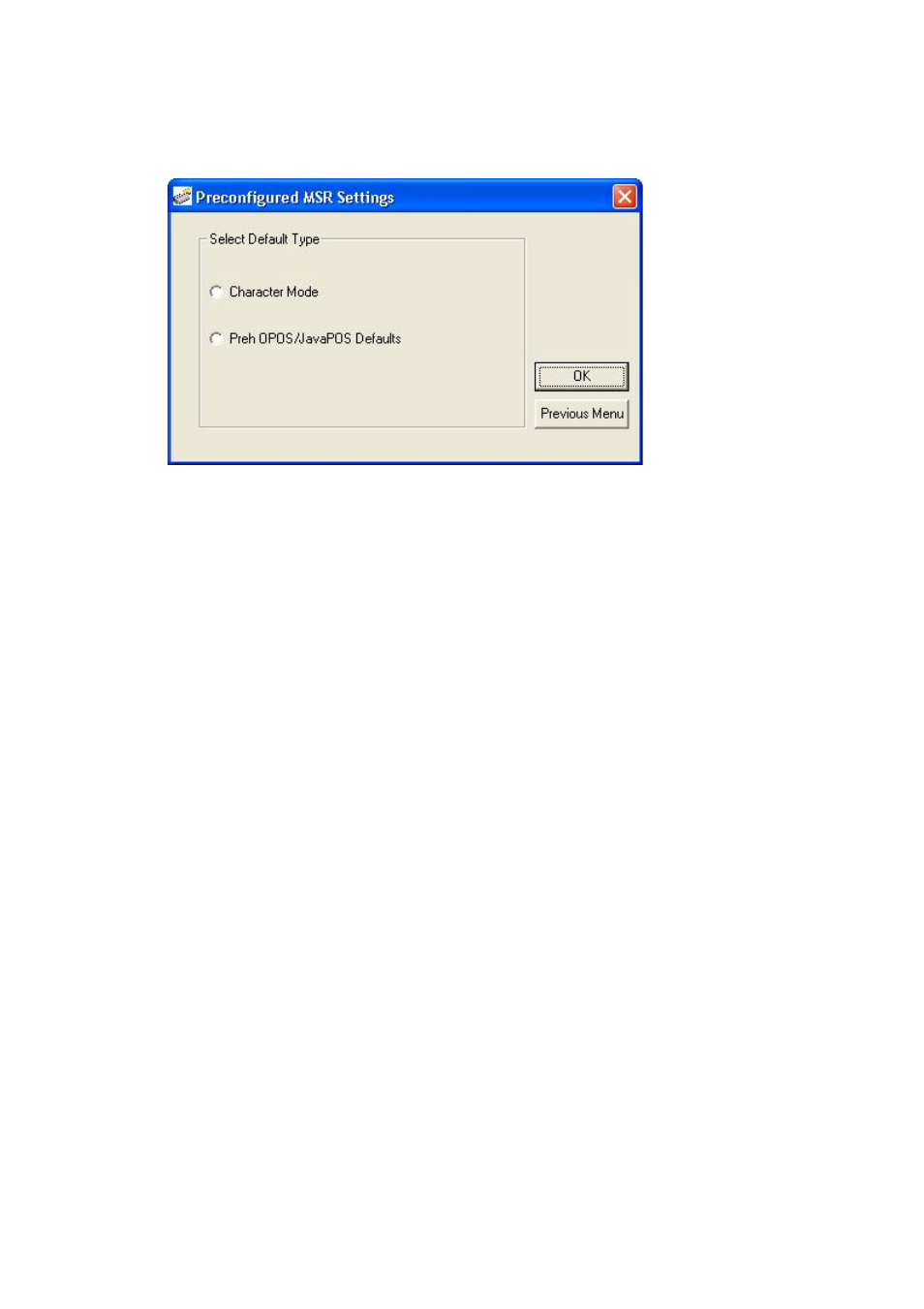 PrehKeyTec MC15 T7 User Manual | Page 7 / 9