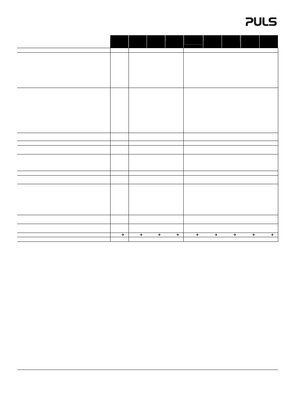 PULS CS3.241 User Manual | Page 3 / 4
