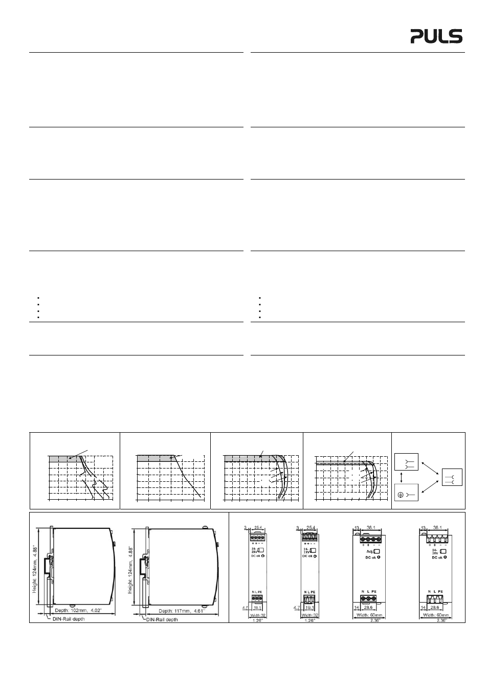 PULS CS3.241 User Manual | Page 4 / 4