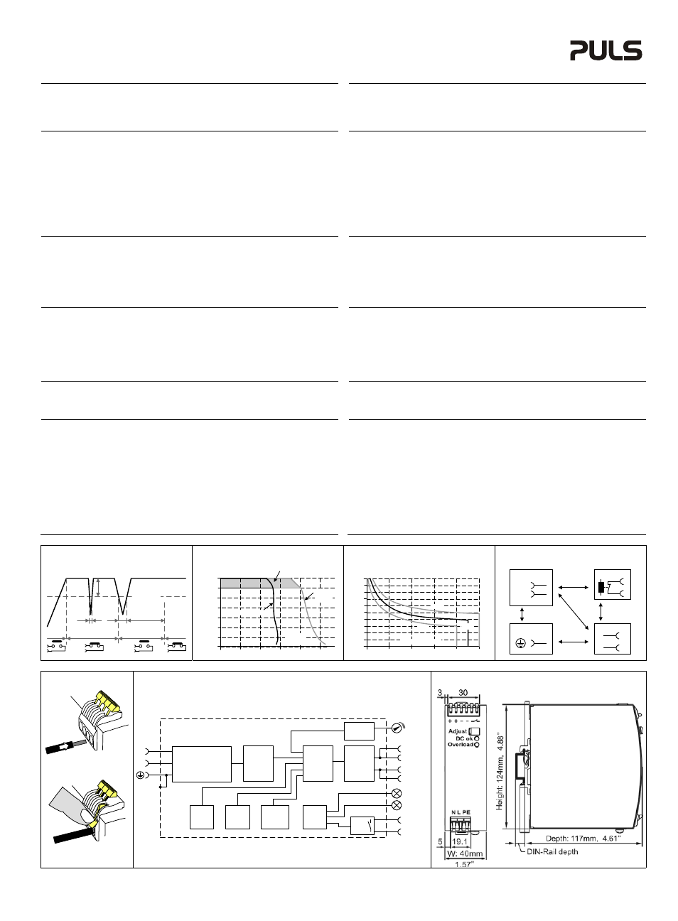 PULS QS5.241-A1 User Manual | Page 4 / 4