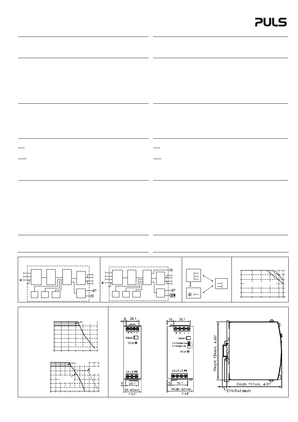 PULS CT5.121 User Manual | Page 4 / 4