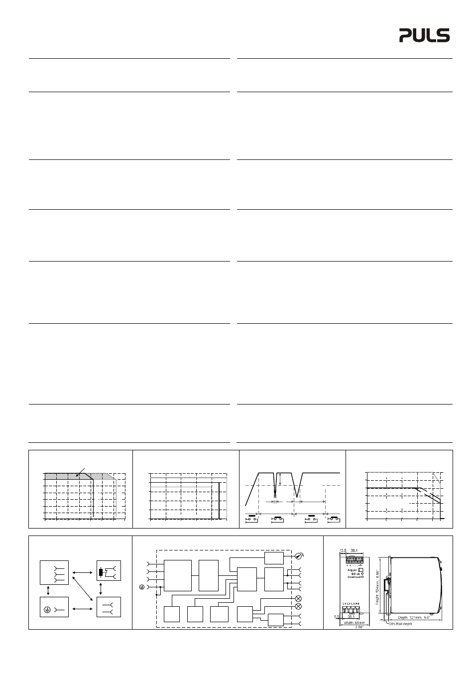 PULS QT20.241-C1 User Manual | Page 4 / 4