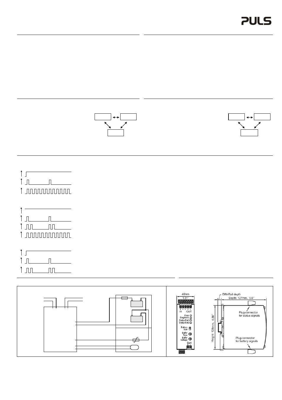 PULS UB20.241 User Manual | Page 4 / 4