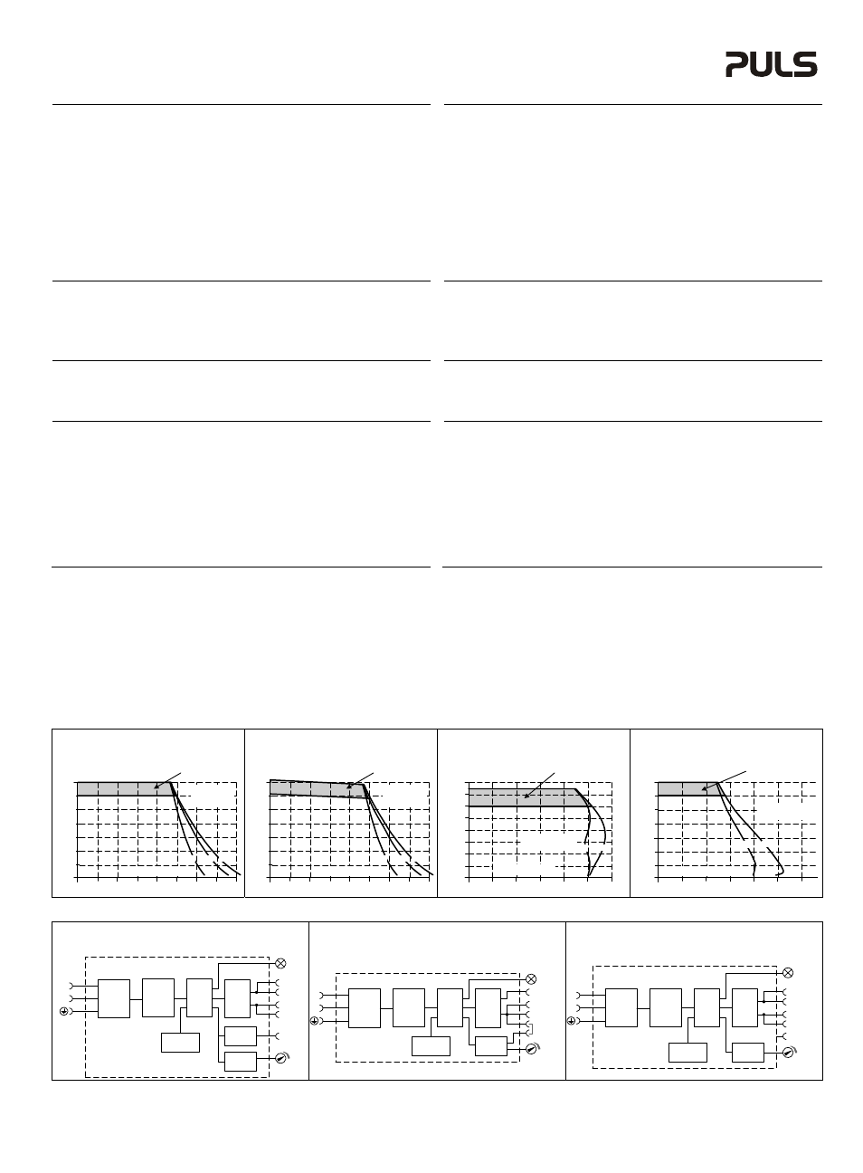 PULS ML50.100 User Manual | Page 4 / 5