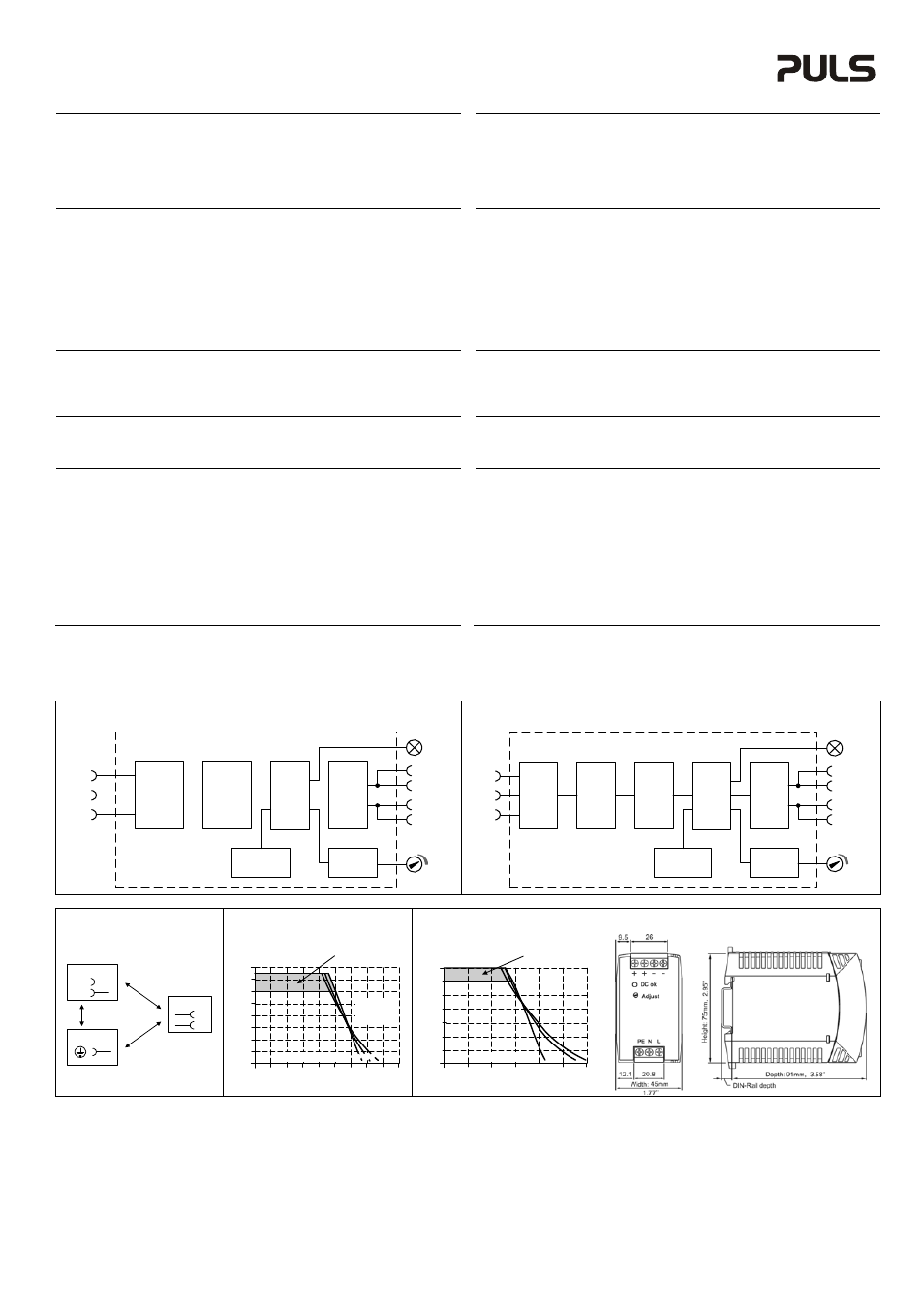 PULS ML60.121 User Manual | Page 4 / 4
