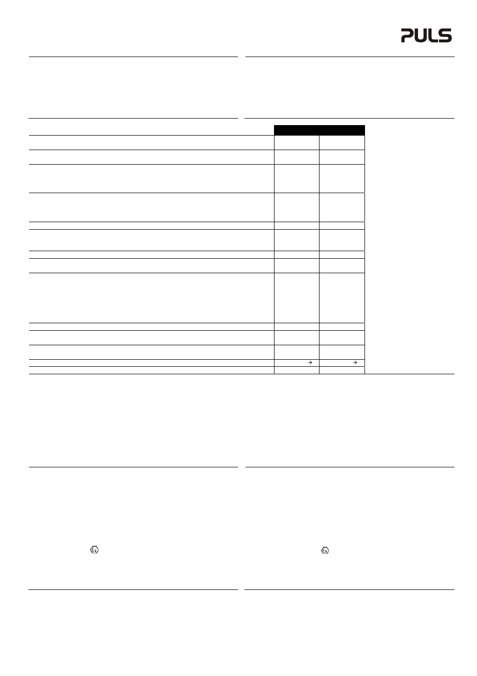 PULS MLY02.100 User Manual | Page 3 / 4