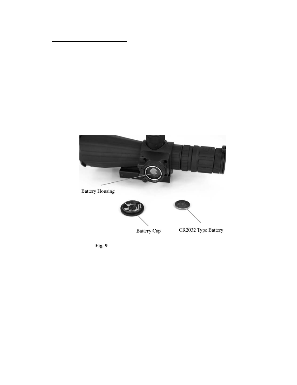NcSTAR SRTR3942G User Manual | Page 10 / 12