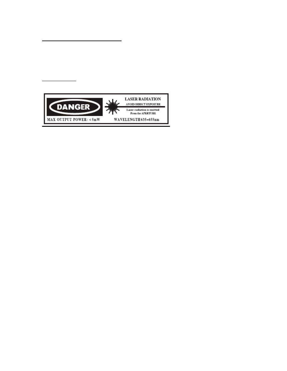 NcSTAR SRTR3942G User Manual | Page 12 / 12