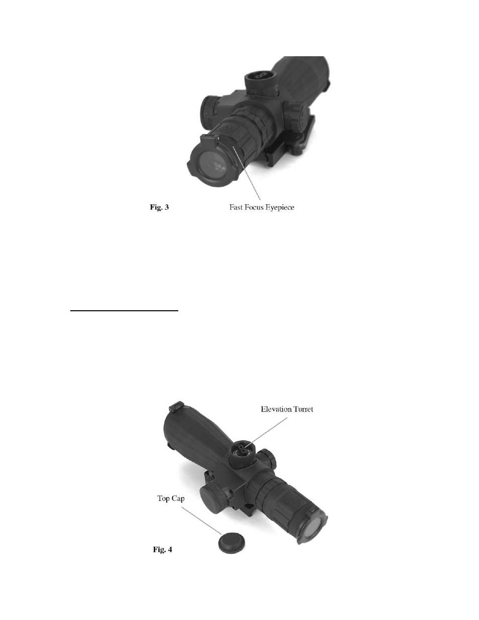 NcSTAR SRTR3942G User Manual | Page 5 / 12