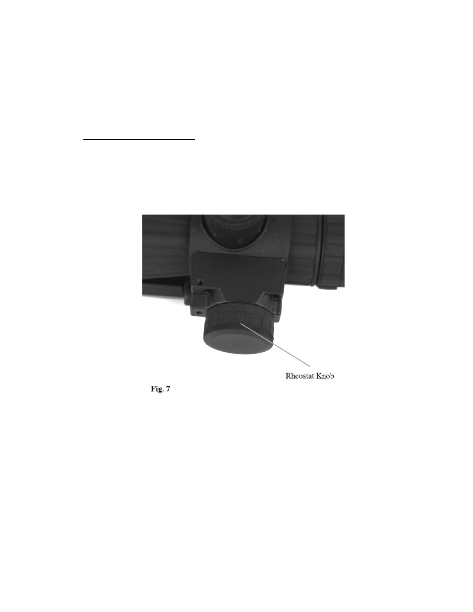 NcSTAR SRTR3942G User Manual | Page 8 / 12