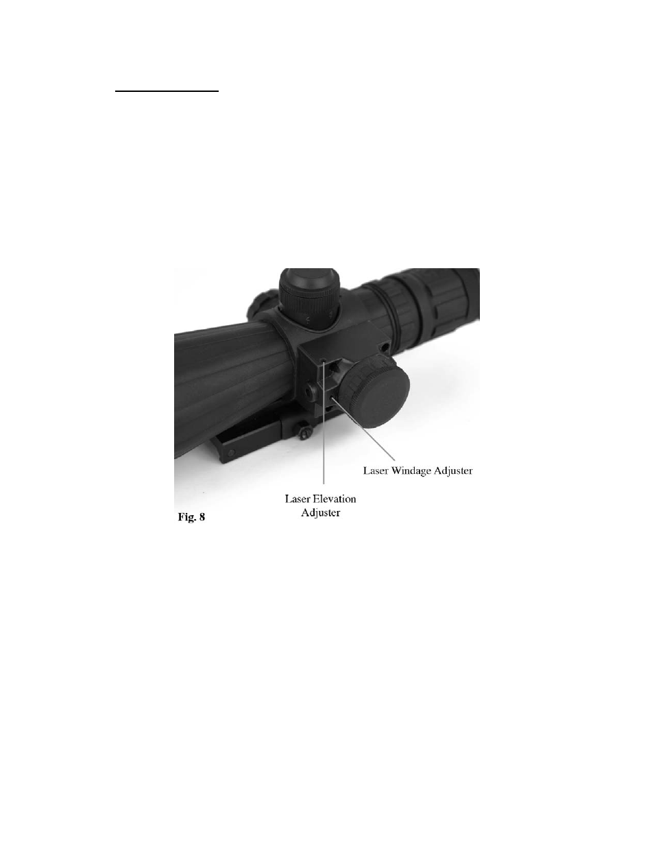 NcSTAR SRTR3942G User Manual | Page 9 / 12