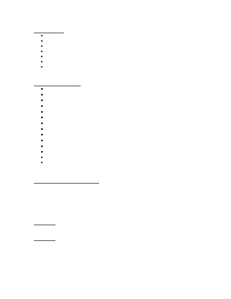 NcSTAR DLB140R User Manual | Page 3 / 9