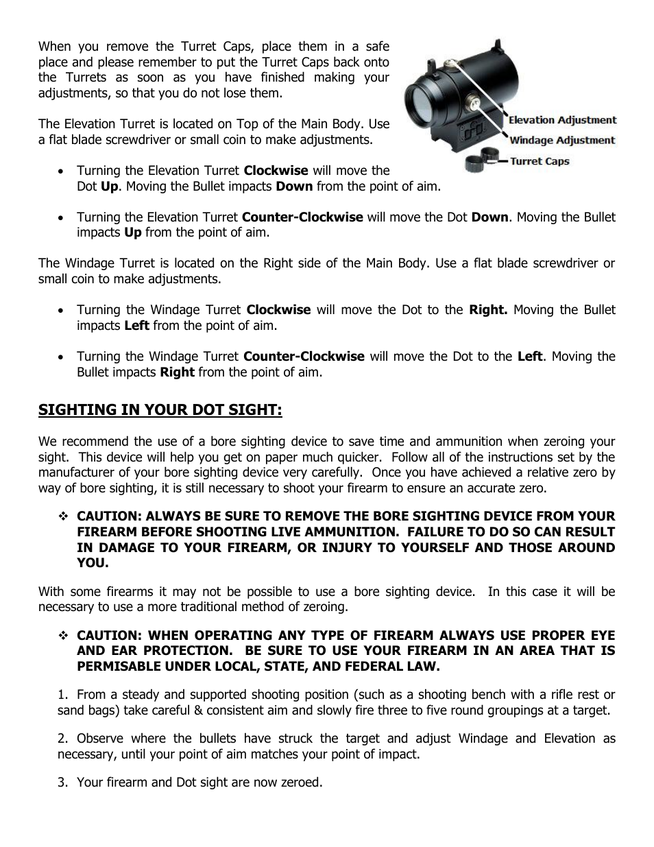 NcSTAR DCRS142 User Manual | Page 4 / 7