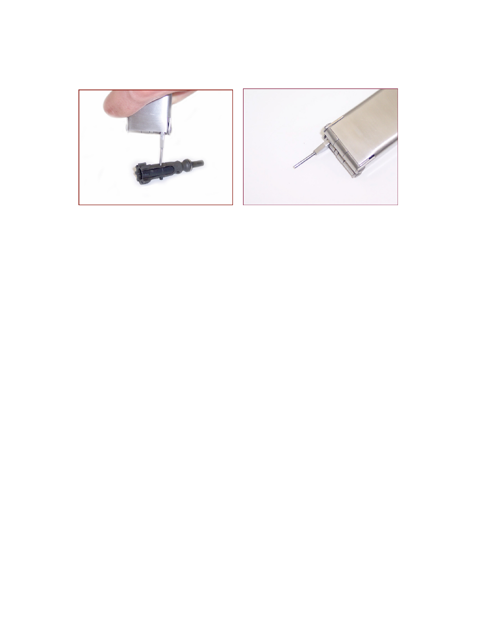 NcSTAR TAR User Manual | Page 10 / 15