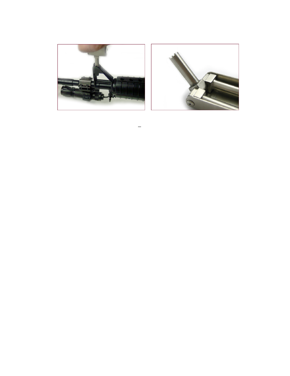 NcSTAR TAR User Manual | Page 3 / 15