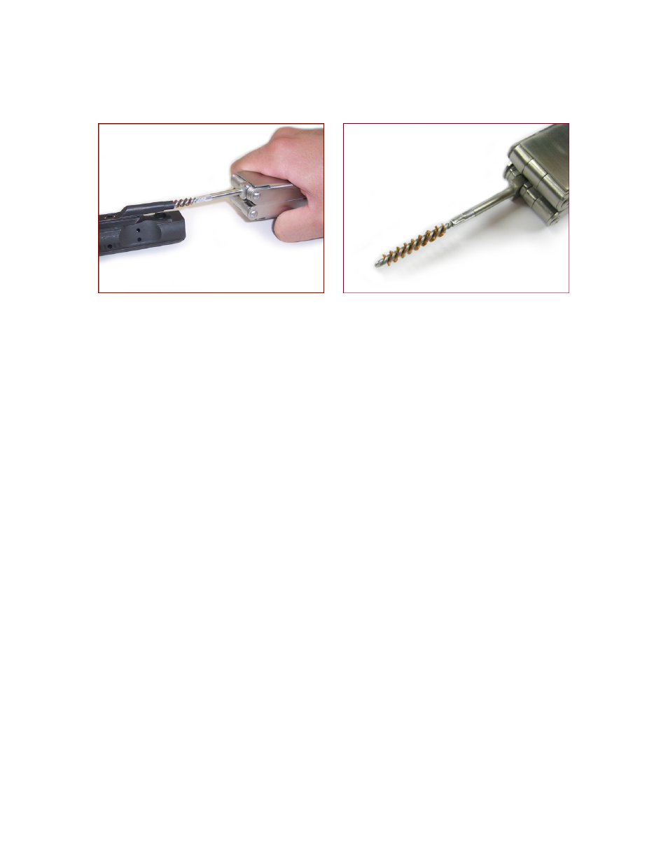 NcSTAR TAR User Manual | Page 9 / 15