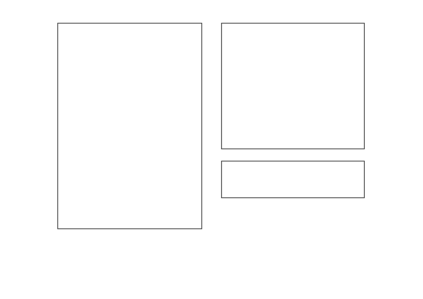 Yamaha C1S User Manual | Page 4 / 64