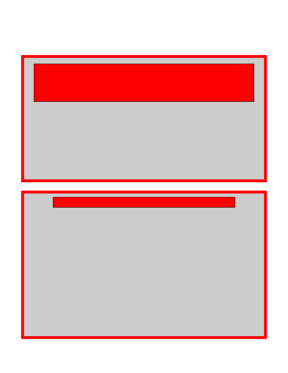 ReadyLIFT Ford F450 Super Duty Coil Spring Leveling Kit, 2011-2014 - 4WD Only - 2.5 lift" User Manual | 7 pages