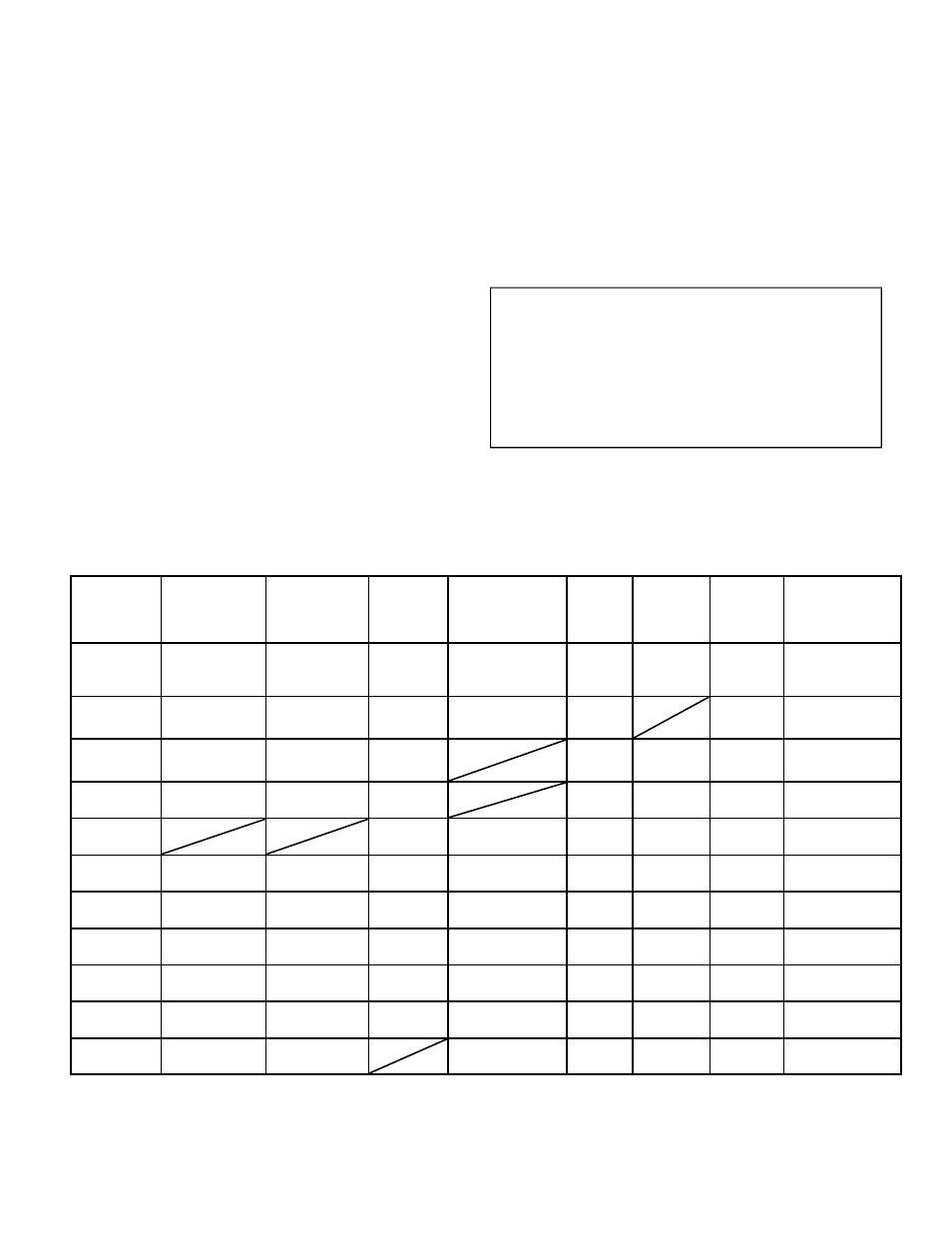 Troubleshooting, R-410a, Troubleshooting refrigeration circuit | Warning | Mammoth V-Cube Slim E-Series (Standard Versions) User Manual | Page 16 / 20