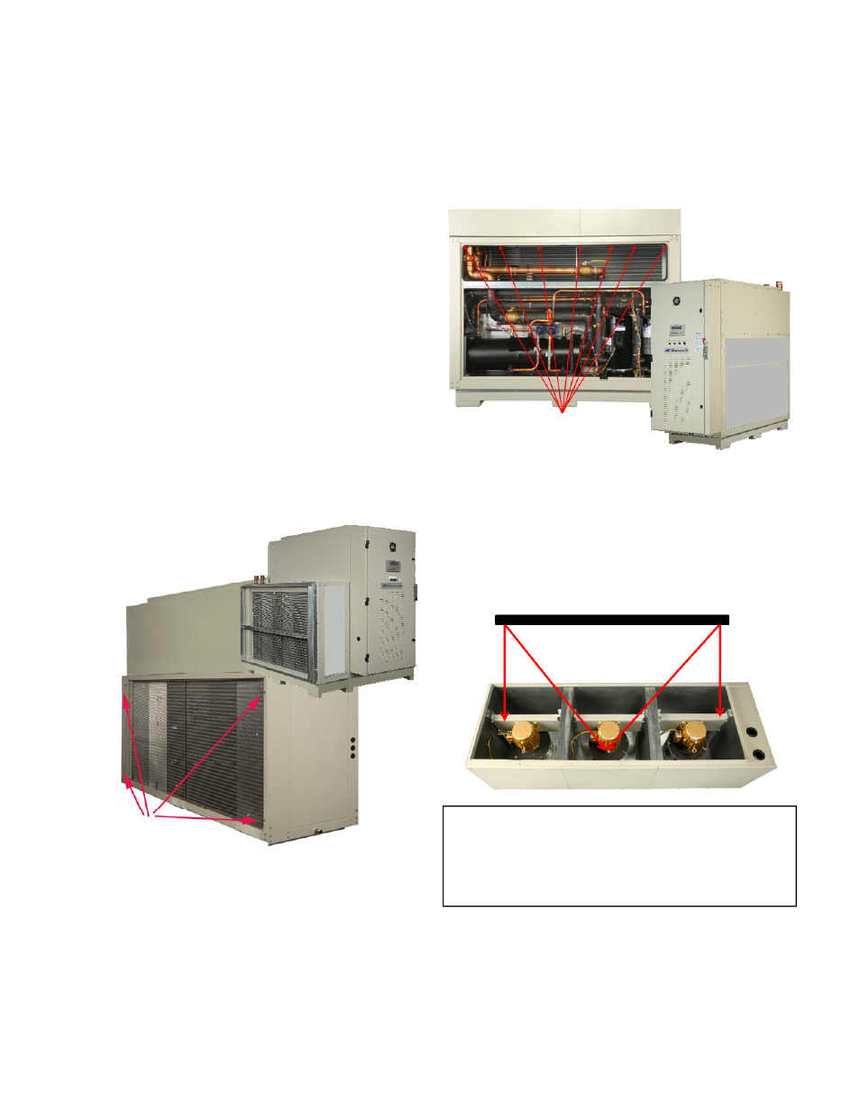 Mammoth V-Cube Slim E-Series (Standard Versions) User Manual | Page 6 / 20