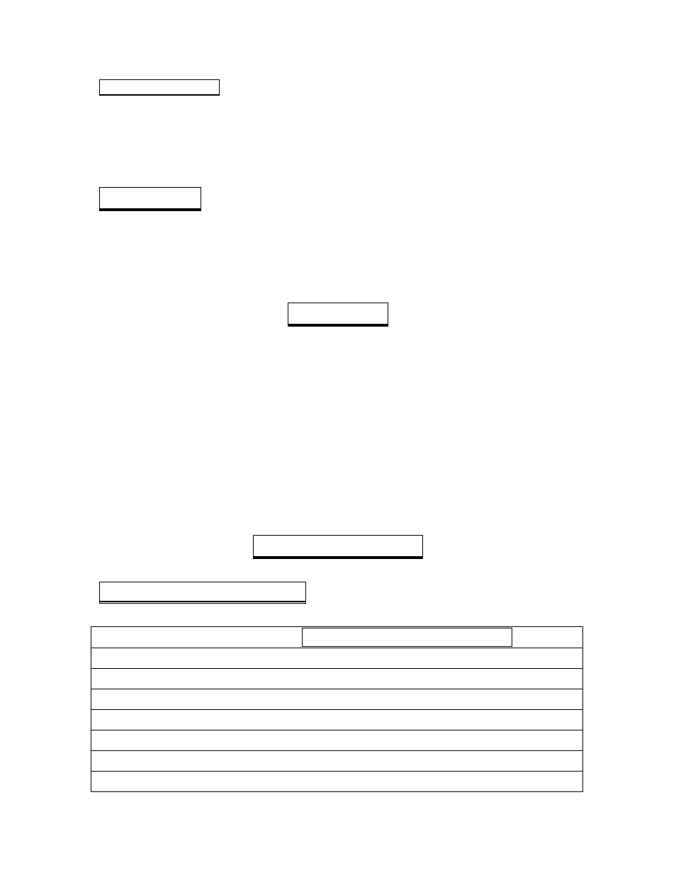 Warning, Contact, Specifications | B-Air KP-1200 User Manual | Page 5 / 6